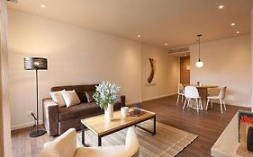 Caluce Apt 5D By Letoh